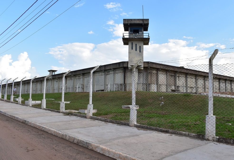 Penitenciária 2 de Itirapina tem visitas suspensas após ato de indisciplina de presos, diz SAP