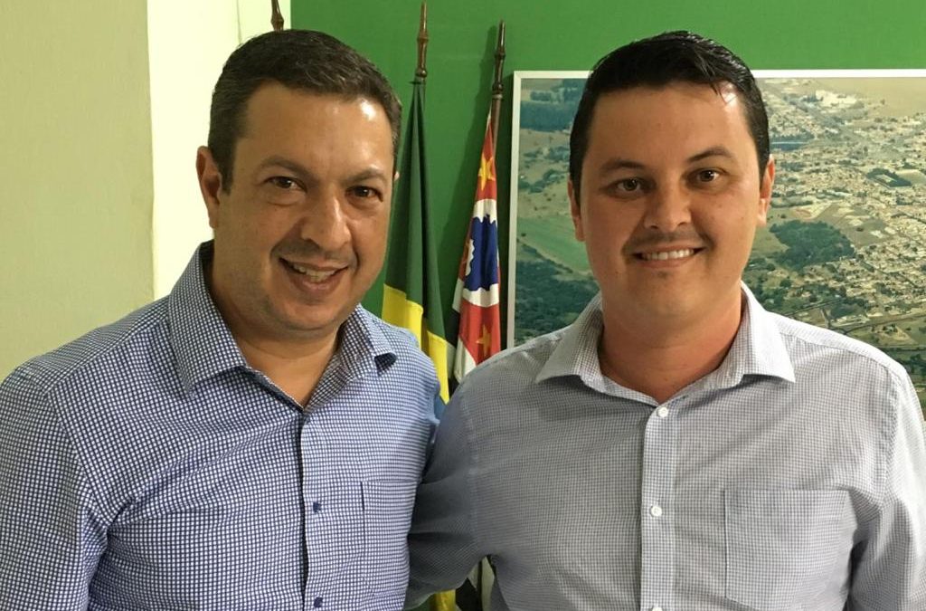 Deputado Ricardo Izar envia R$ 200 mil para Descalvado