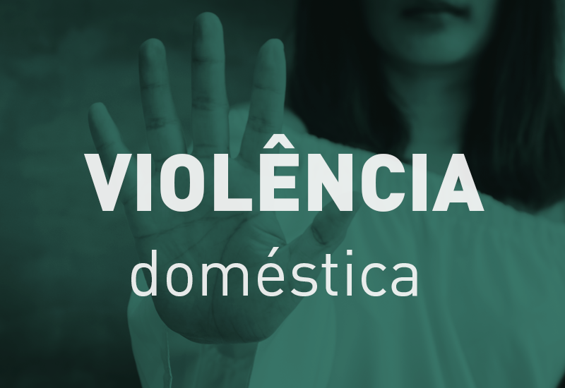 Prisão em flagrante por violência doméstica em Porto Ferreira