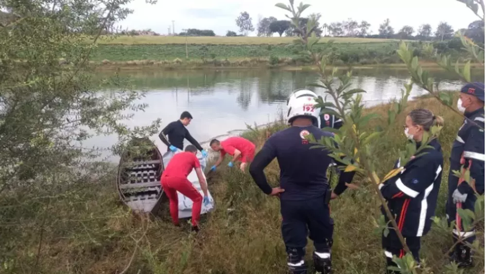 REGIÃO: Corpo de homem é encontrado boiando em lagoa de fazenda em São Carlos