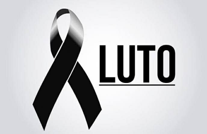 Nota de Falecimento – Funerária Santa Luzia 06/05/2022