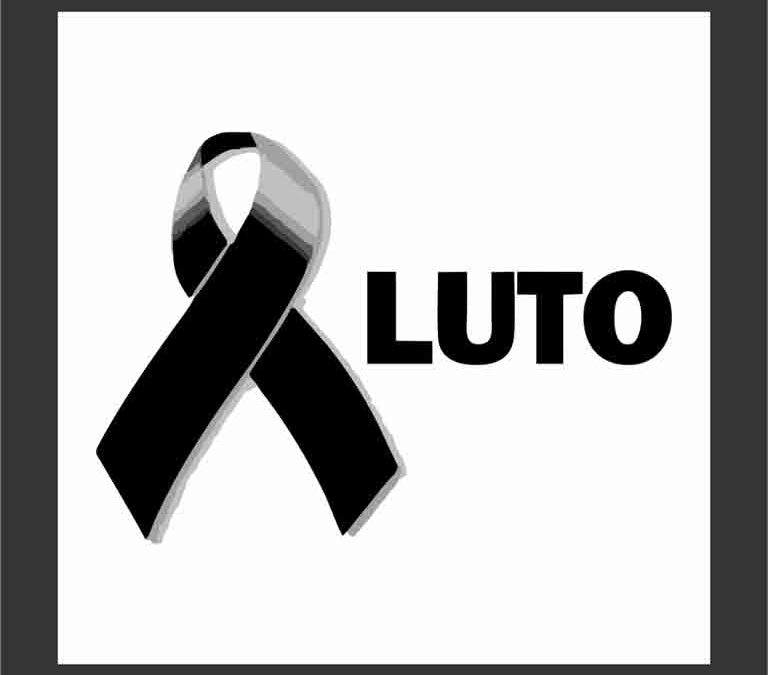 Nota de Falecimento – Funerária Santa Luzia – 14/11/2022