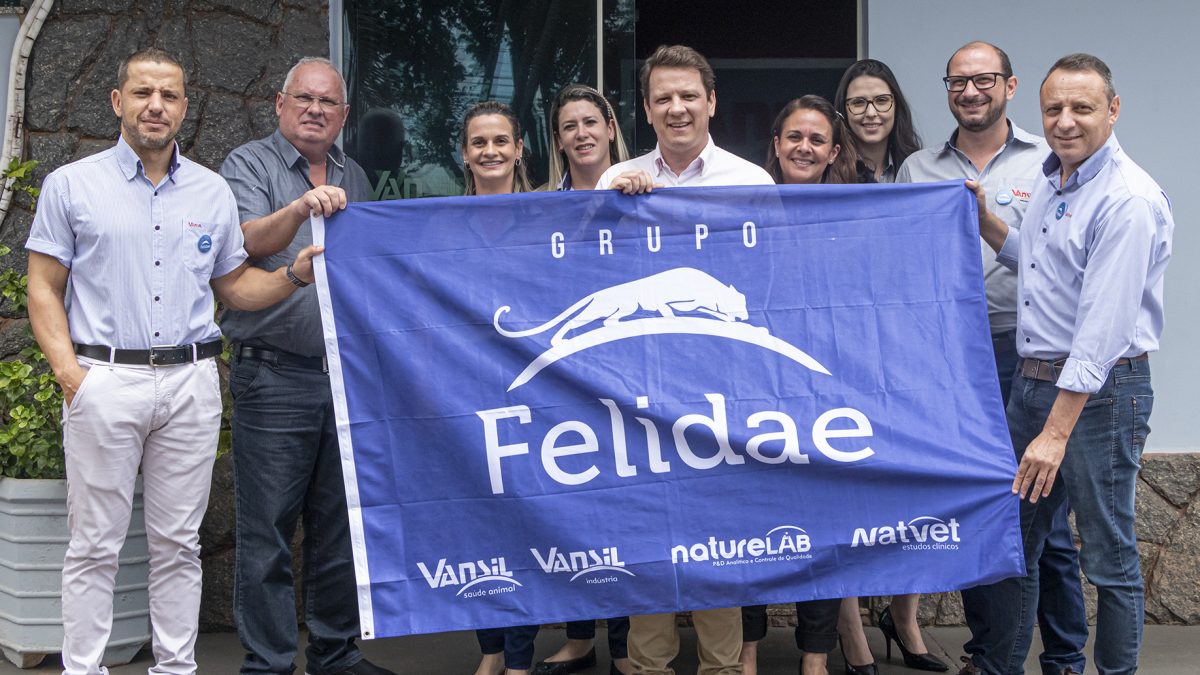 Lançamento do Grupo Felidae eleva empresas de Descalvado e região a um novo patamar