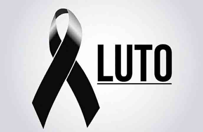 Nota de Falecimento – Funerária Santa Luzia – 03/09/2023